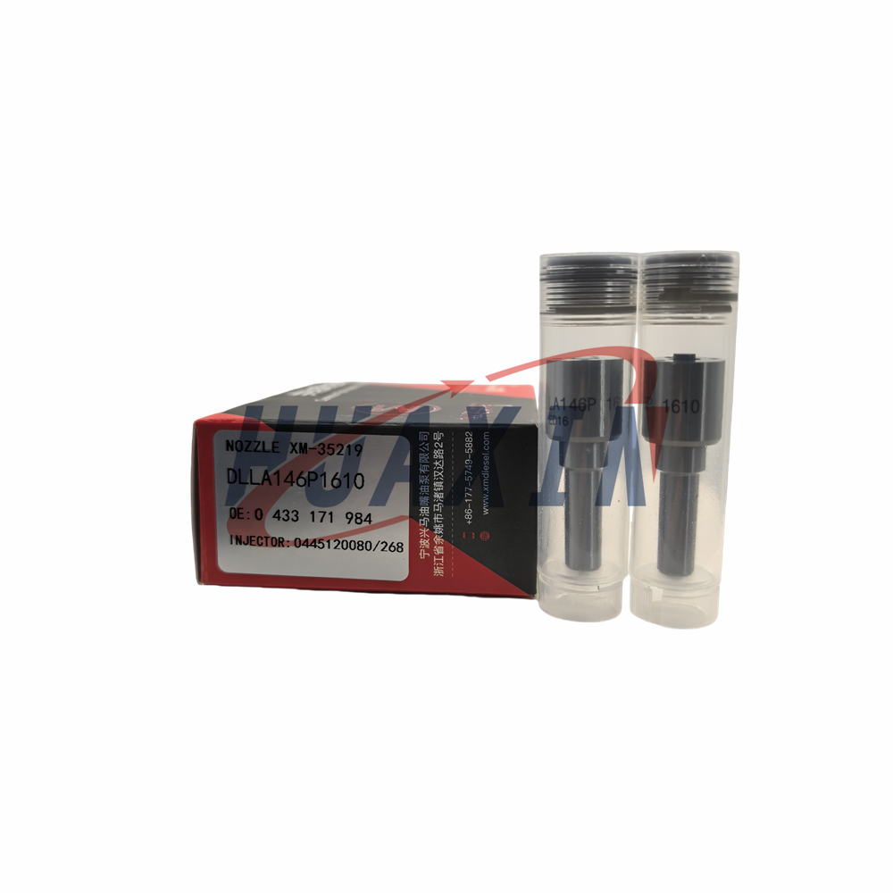Common Rail Nozzle DLLA146P1610